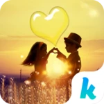 innocentlove android application logo